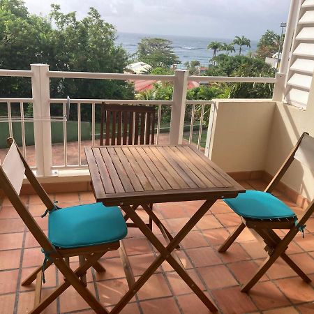Pakitartane Apartment La Trinite Ngoại thất bức ảnh