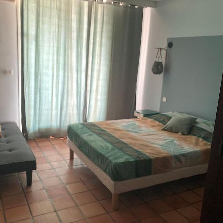 Pakitartane Apartment La Trinite Ngoại thất bức ảnh