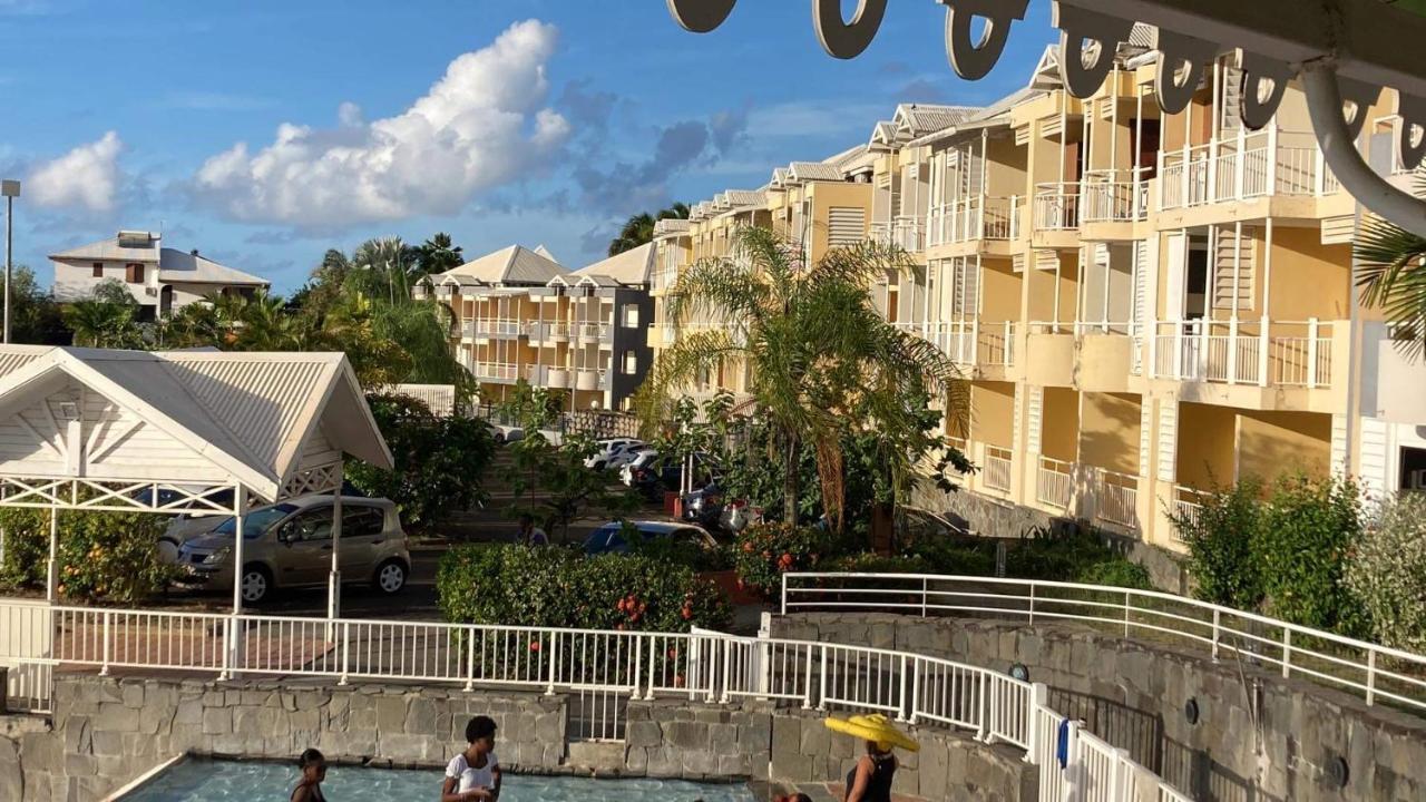 Pakitartane Apartment La Trinite Ngoại thất bức ảnh