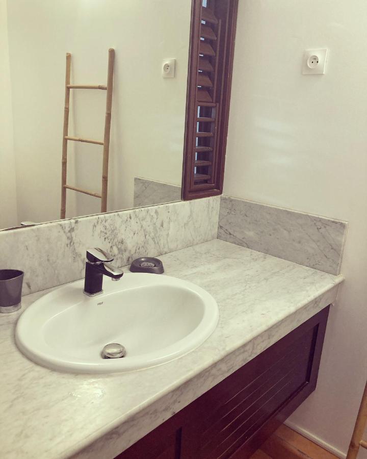 Pakitartane Apartment La Trinite Ngoại thất bức ảnh