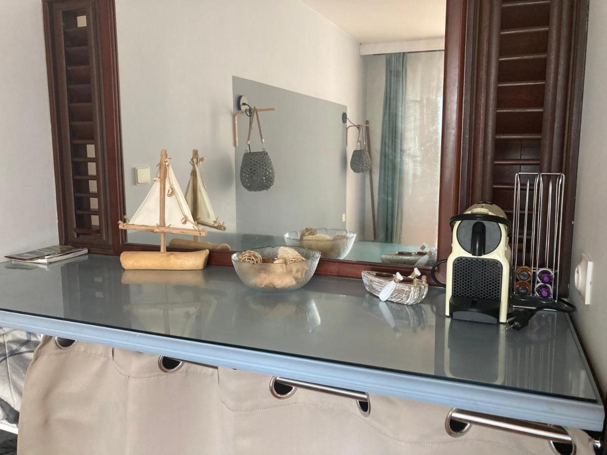 Pakitartane Apartment La Trinite Ngoại thất bức ảnh