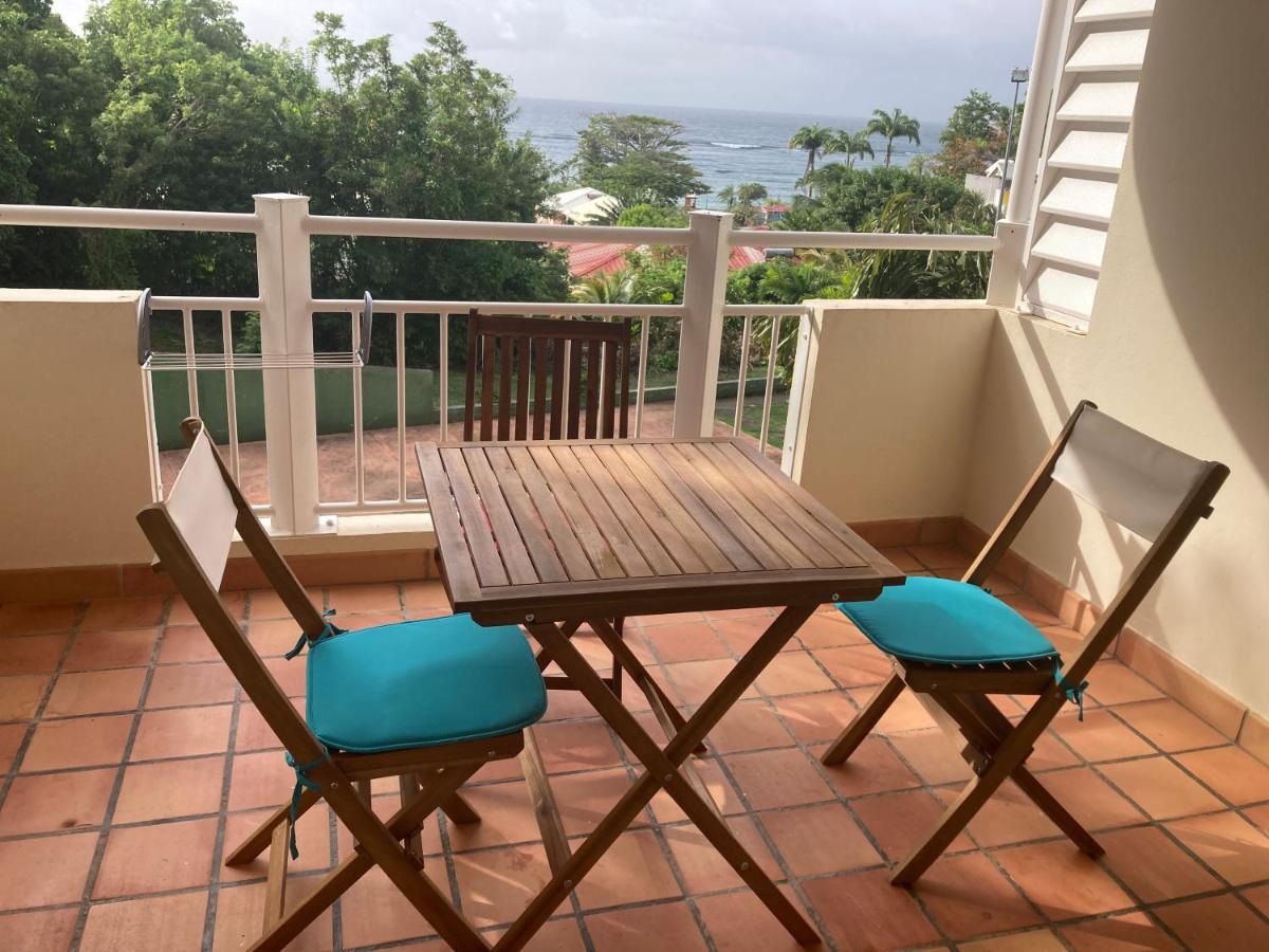 Pakitartane Apartment La Trinite Ngoại thất bức ảnh