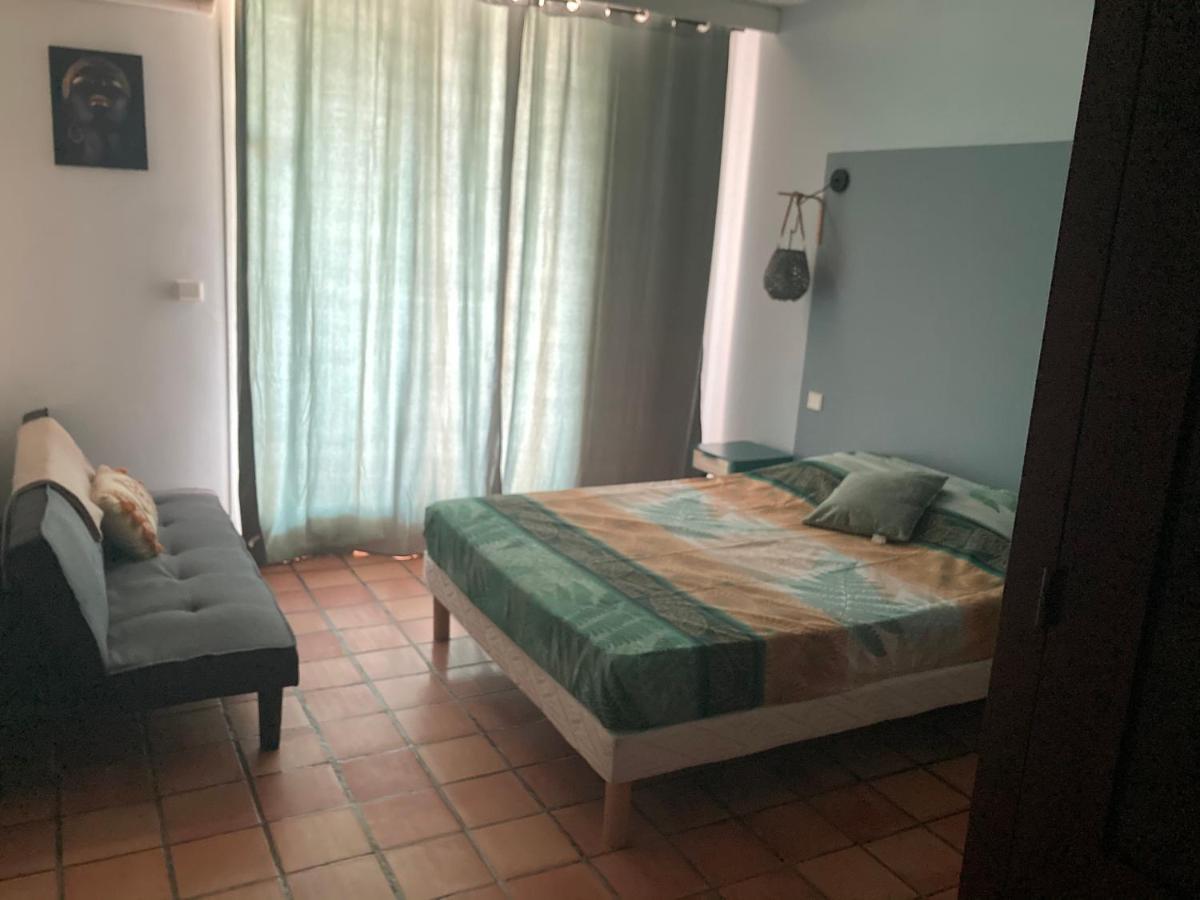Pakitartane Apartment La Trinite Ngoại thất bức ảnh